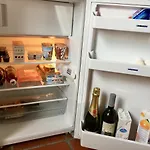 Lejlighed 