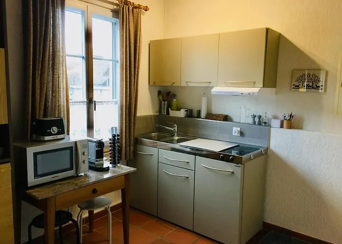 Apartament 